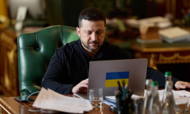 Указ про захист українських національних святинь