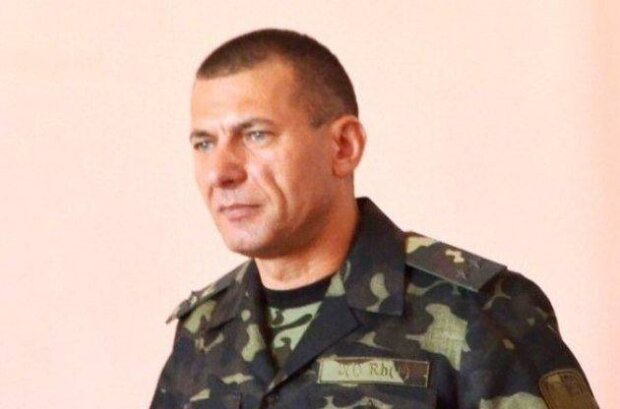 Вʼячеслав Кушнеров. Фото з відкритих джерел