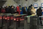Метро Харкова переходить на е-квиток: що потрібно знати про ноу-хау