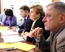Українські вчені "вимирають" як вид