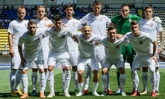 УПЛ: Зоря перемогла Десну в принциповому матчі