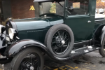 Ford Model A, скриншот: YouTube