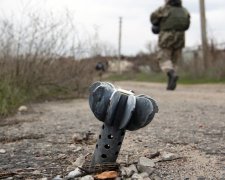 В зоні ООС злетіли голови путінських собак, ЗСУ гідно помстилися за обстріл