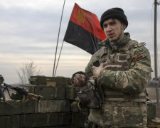 учасник бойових дій