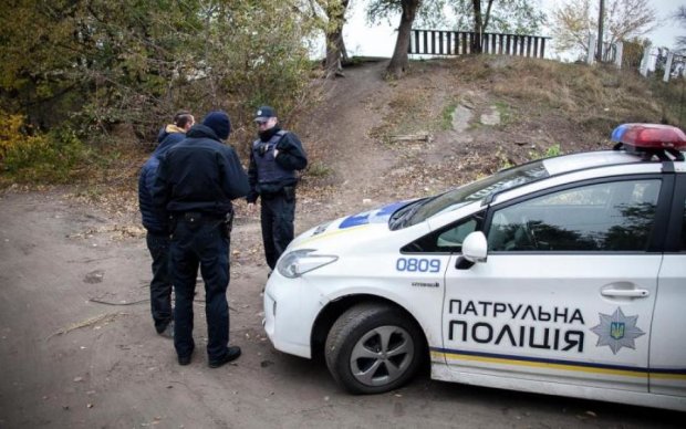 Розтерзане тіло 16-річної школярки знайшли в Києві