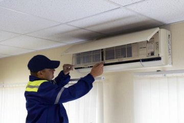 Рятівник чи шкідник: розвінчуємо головні міфи про кондиціонер
