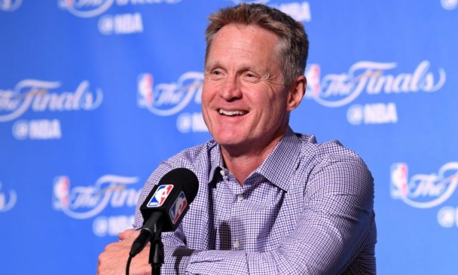 Голден Стэйт намерен сохранить главного тренера