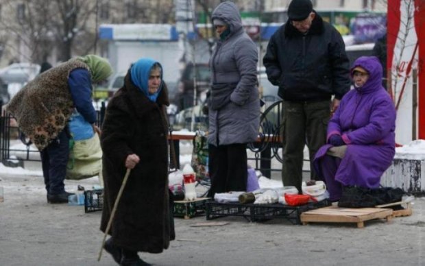Власти снова померещились "миллионные доходы" украинцев
