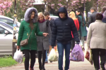 Холодна весна. Фото: скрін youtube
