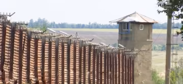 Під Запоріжжям любляча мати прорила тунель до в'язниці, щоб визволити сина