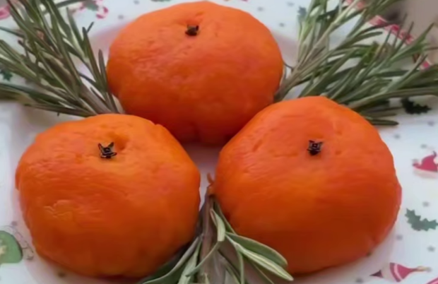 Как приготовить новогодние "мандаринки": простой рецепт закуски с вау-эффектом, все его ищут перед 31 декабря