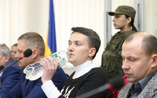 Известные украинцы прокомментировали арест Савченко