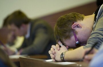 У ВНЗ на окупованих територіях відібрали ліцензії