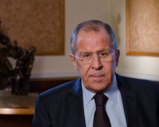 У Лаврова звинуватили США у всіх смертних гріхах