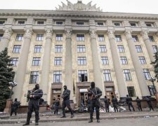 Вмів переконувати: у Харкові затримали озлобленого організатора "ХНР"