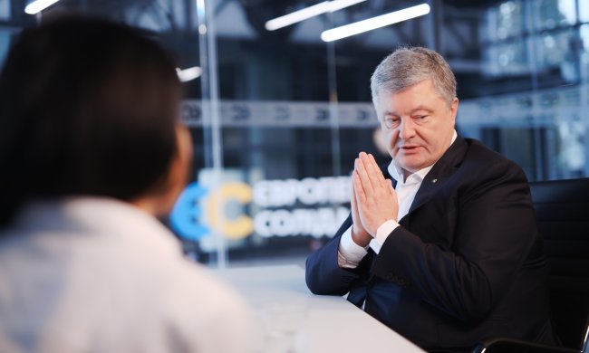 Давление на суд и прослушка послов: судья Чернушенко "слил" Порошенко
