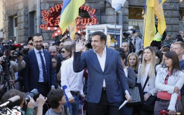 Дело Саакашвили: трансляция заседания суда