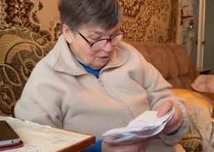 Платіжки за опалення. Фото: скрін youtube