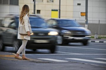 Відбулася презентація соціально-просвітницького проекту “Рідна країна – безпечна країна”
