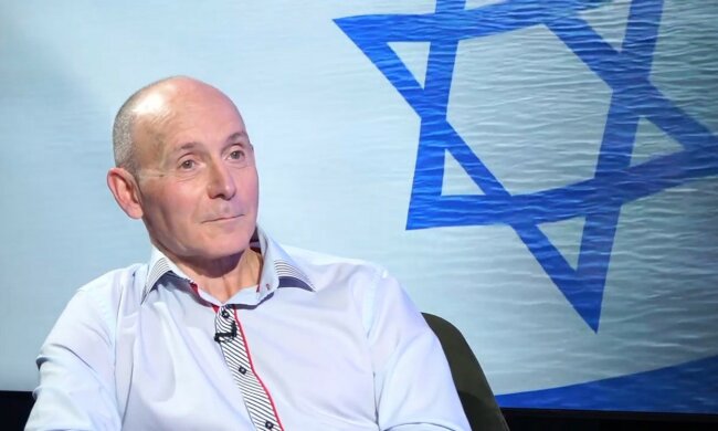 Марк Солонін