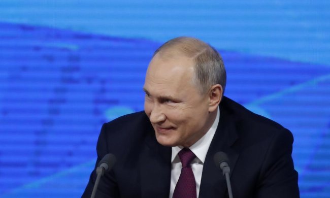 YouTube потребовал от Украины удалить видео о преступлениях Путина