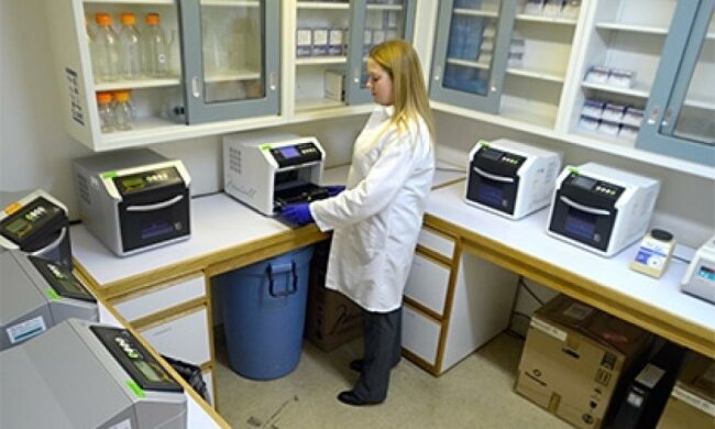 Ученые Швеции обнаружили "ген инсульта"