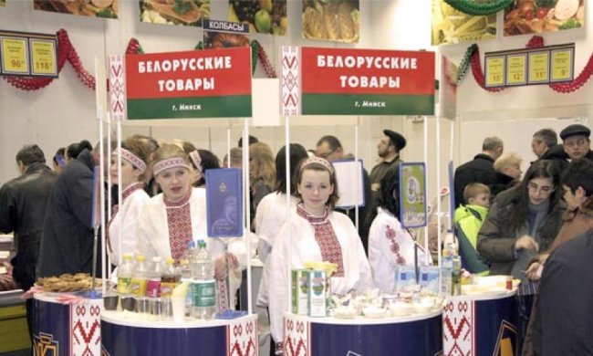 Минск среагировал на специальные пошлины Украины