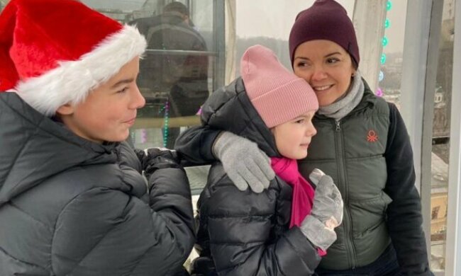 Маричка Падалко, фото с Instagram