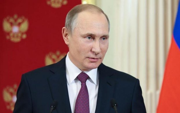 Путін боїться: принизливі передвиборчі виверти показали в мережі