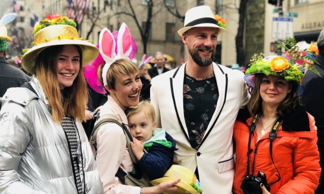 22 апреля: какой сегодня праздник - история и традиции