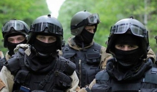 Довыборы в Чернигове будут охранять 300 бойцов спецподразделений МВД