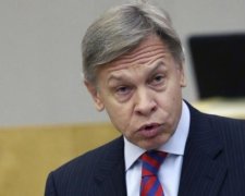 Пушков нафантазував "тріщини" в Євросоюзі через санкції
