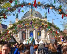 Великдень 2019 перетвориться на справжні канікули: свята затягнуться