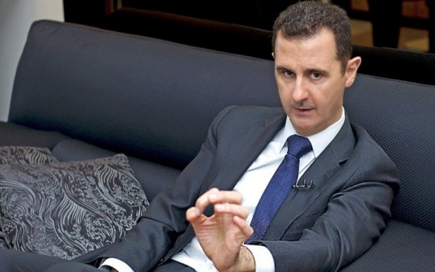 Кремль відповів на вимогу відставки Асада новою істерикою