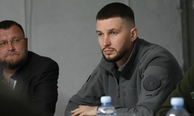 Евгений Медведовский