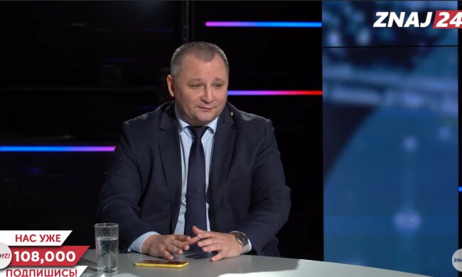 Сергей Кравченко