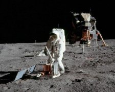 Курс на Луну: NASA покорит спутник Земли