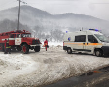 Трагедія під Києвом: дитина ледь не згоріла живцем на залізничному вокзалі, деталі