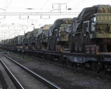 Росія постачає на Донбас танки