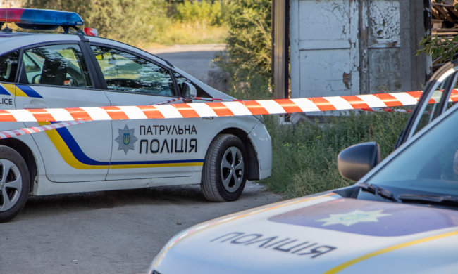 У Дніпрі п'яний чоловік жорстоко розправився з другом: не поділили пляшку