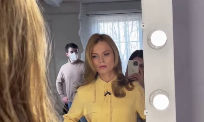 Ольга Фреймут / скриншот из видео