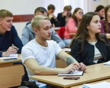 ВУЗи приймуть кримських студентів в обхід ЗНО