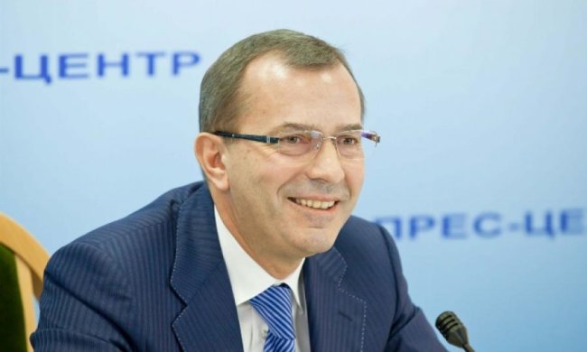 Депутат Лещенко считает обыск у Клюева дешевой постановкой