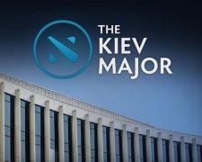 Kiev Major: В Киеве стартовал крупнейший киберспортивный турнир по Dota 2