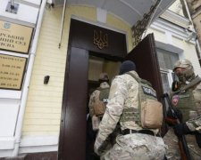 Плесень Януковича: самая громкая спецоперация оказалась фарсом