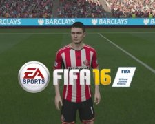 FIFA 16 прибрала Адама Джонсона через підозру в педофілії