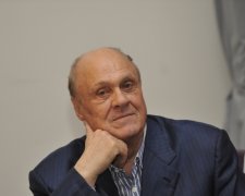 Відомий актор Меньшов приєднався до терористів "ДНР"
