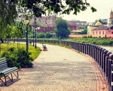 Gismeteo: погода у Харкові 3 липня поступиться сонцю коронним місцем