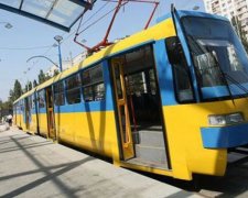 Одеські трамваї тепер з Інтернетом