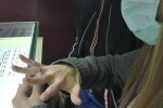 Франківчани масово одружуються в розпал карантину - пандемія любові не перешкода, щасливі кадри